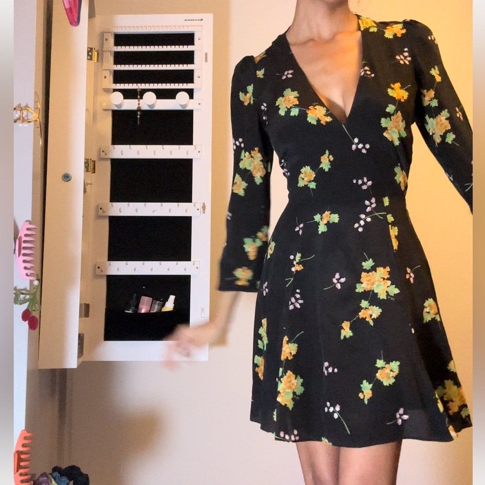 Realisation Par Dress Size Xs